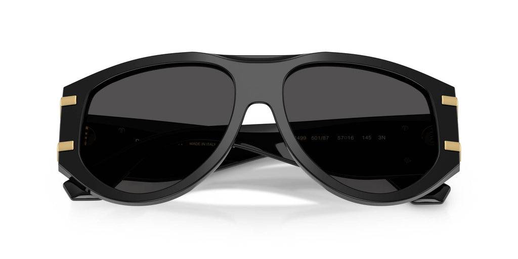Dolce&Gabbana DG4499