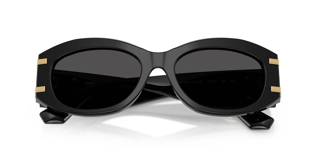 Dolce&Gabbana DG4502