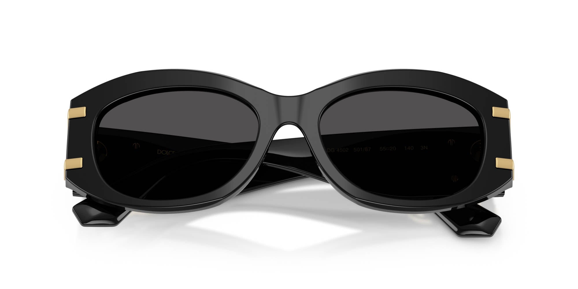 Dolce&Gabbana DG4502