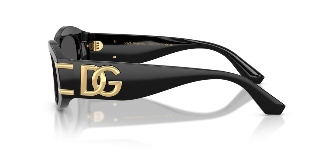 Dolce&Gabbana DG4502
