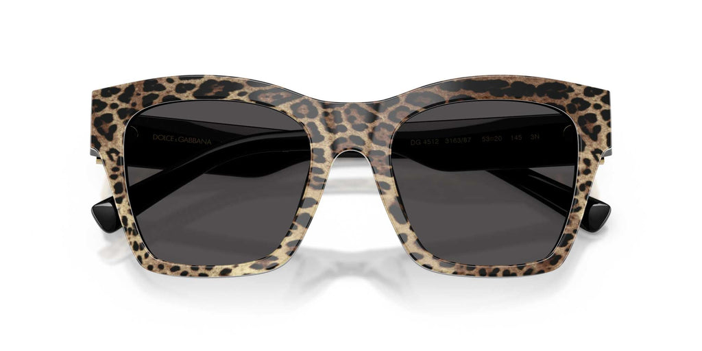 Dolce&Gabbana DG4512