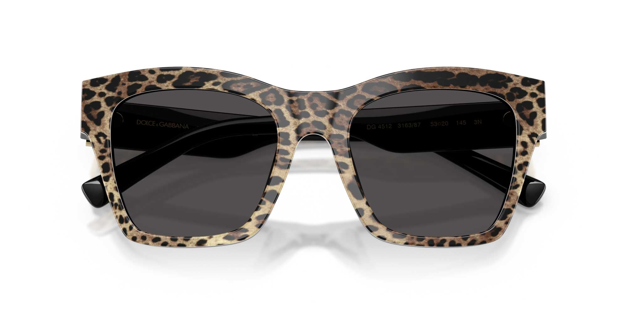 Dolce&Gabbana DG4512