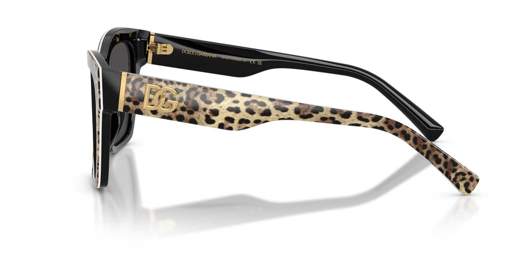 Dolce&Gabbana DG4512