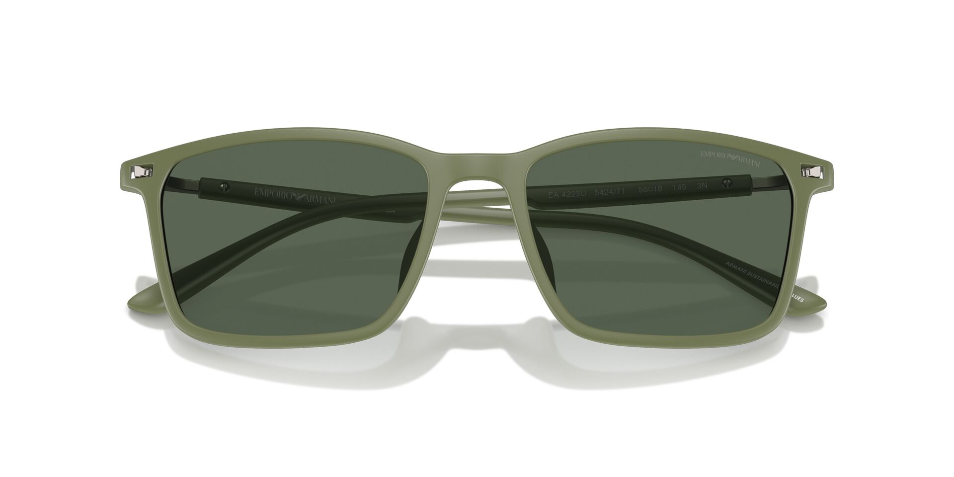 Emporio Armani EA4223U