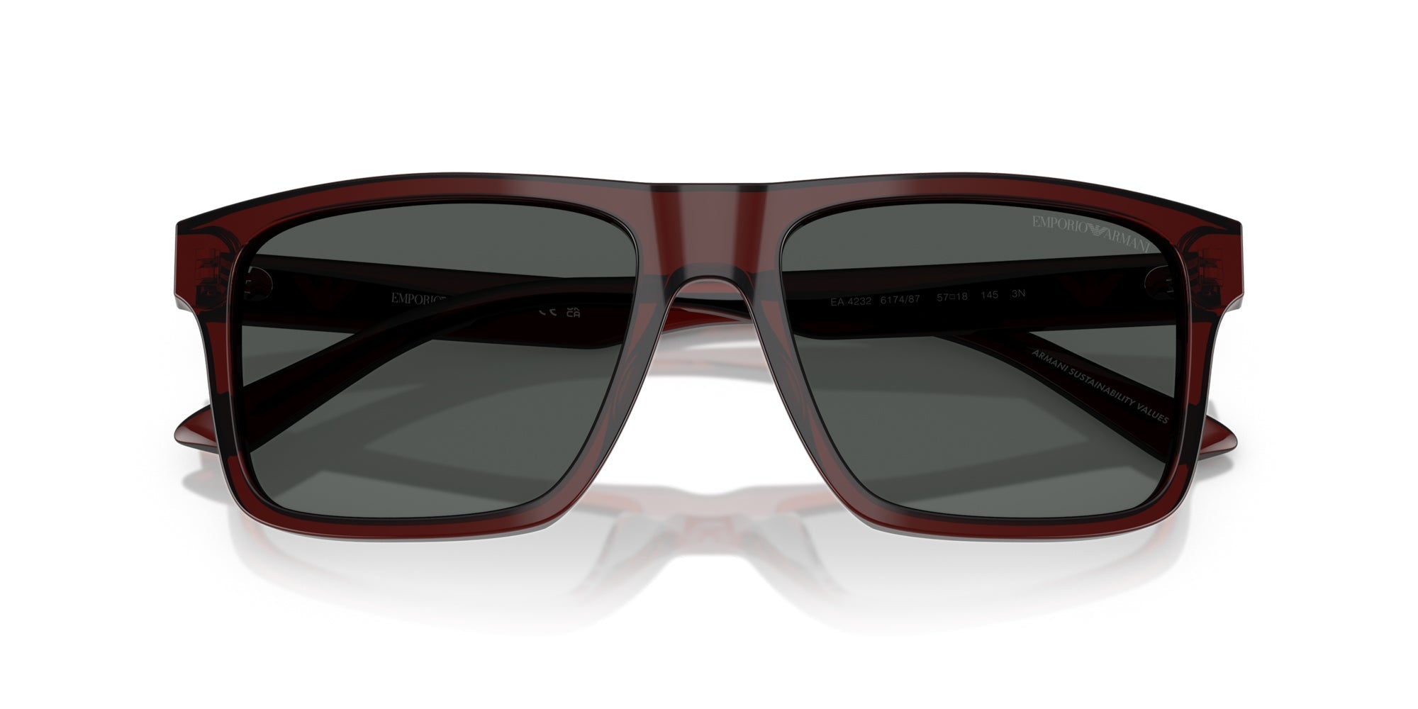 Emporio Armani EA4232