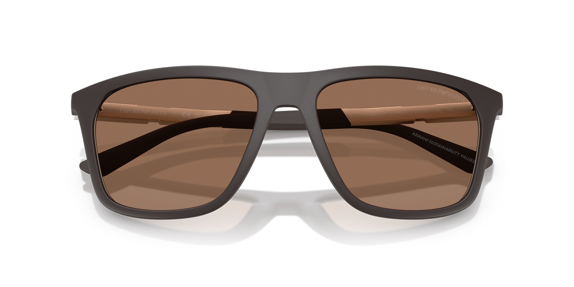 Emporio Armani EA4237