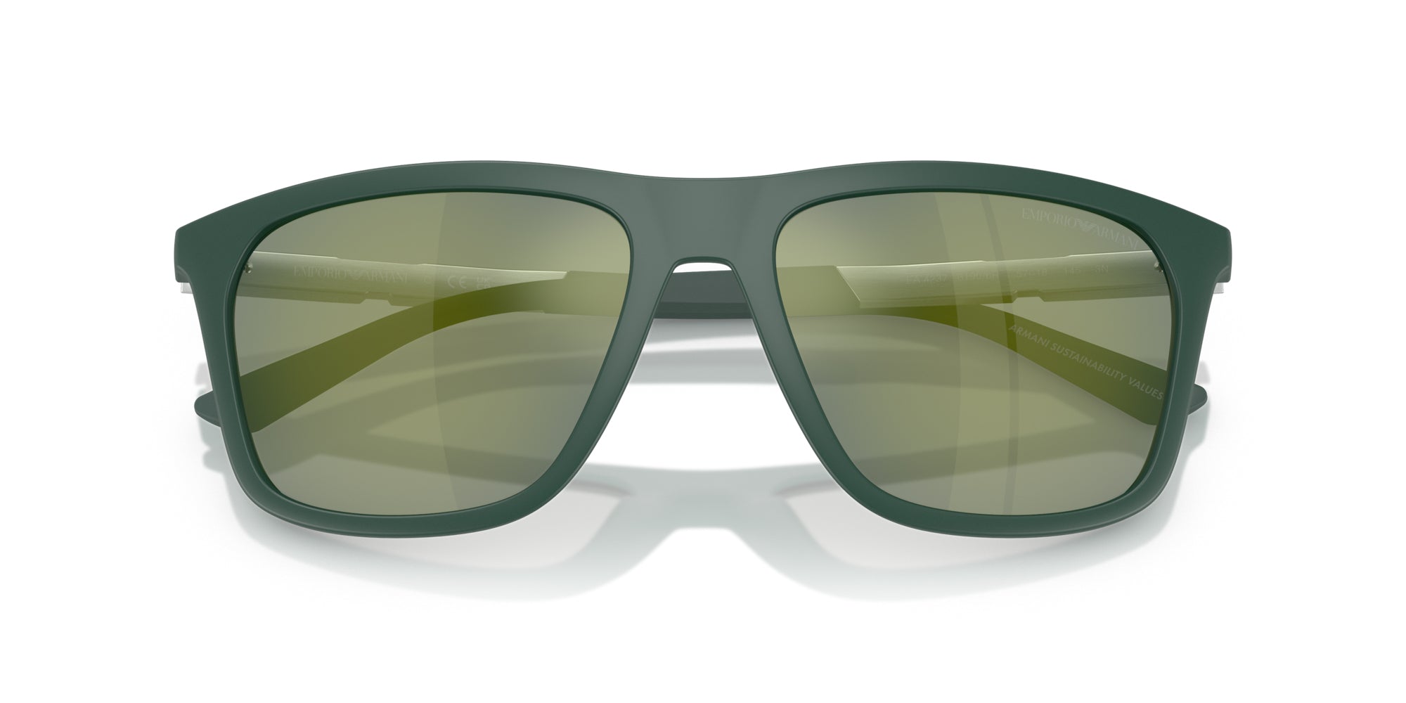 Emporio Armani EA4237