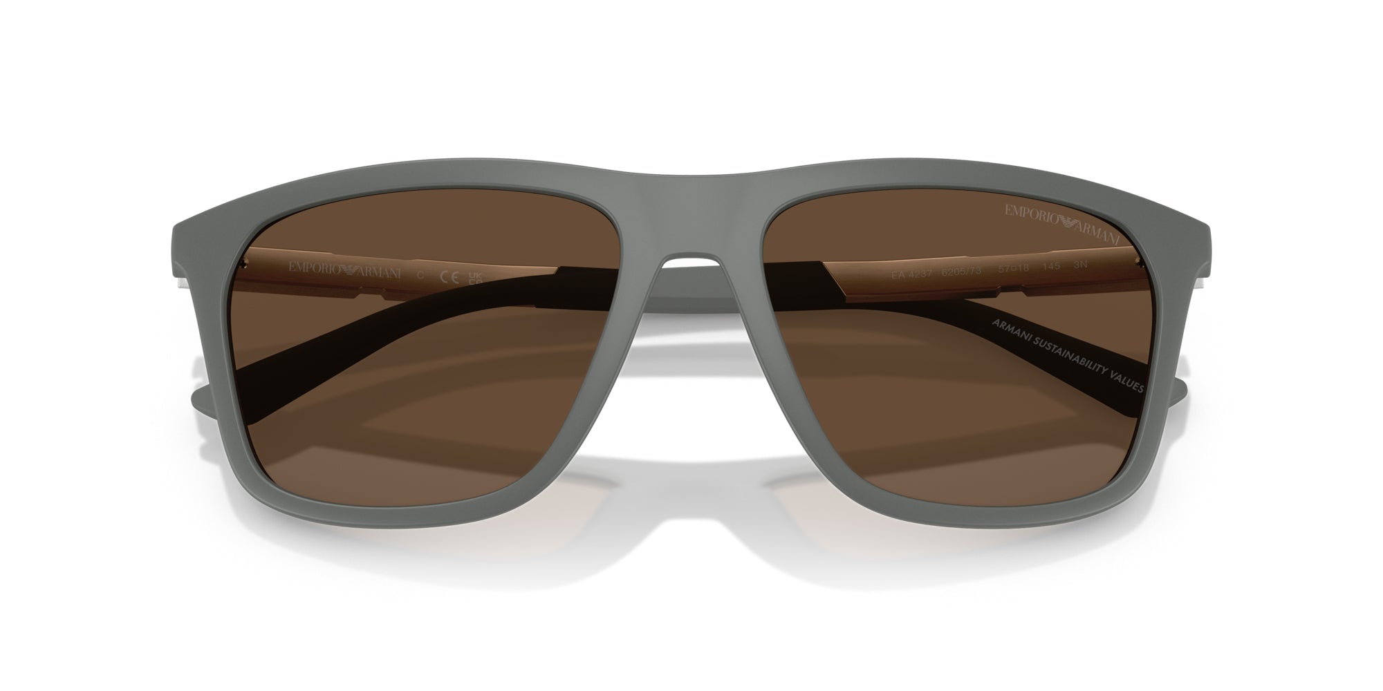Emporio Armani EA4237