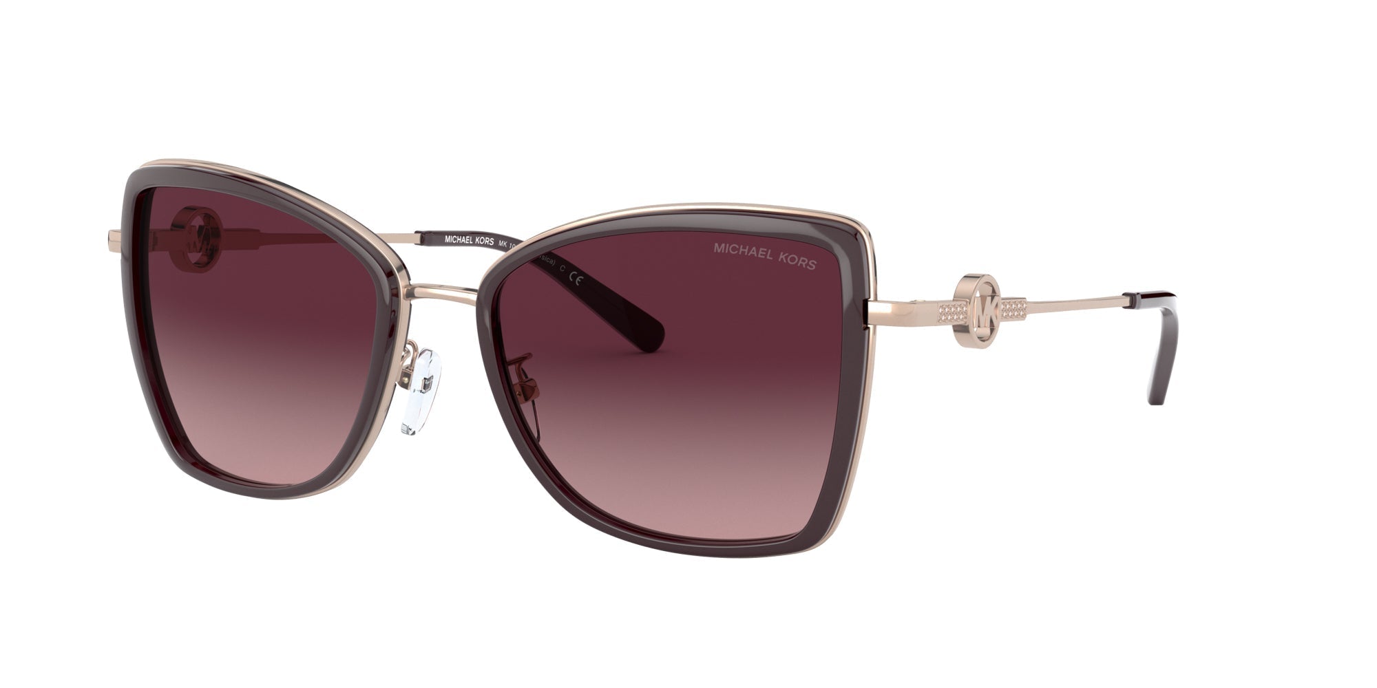 Michael Kors Corsica MK1067B