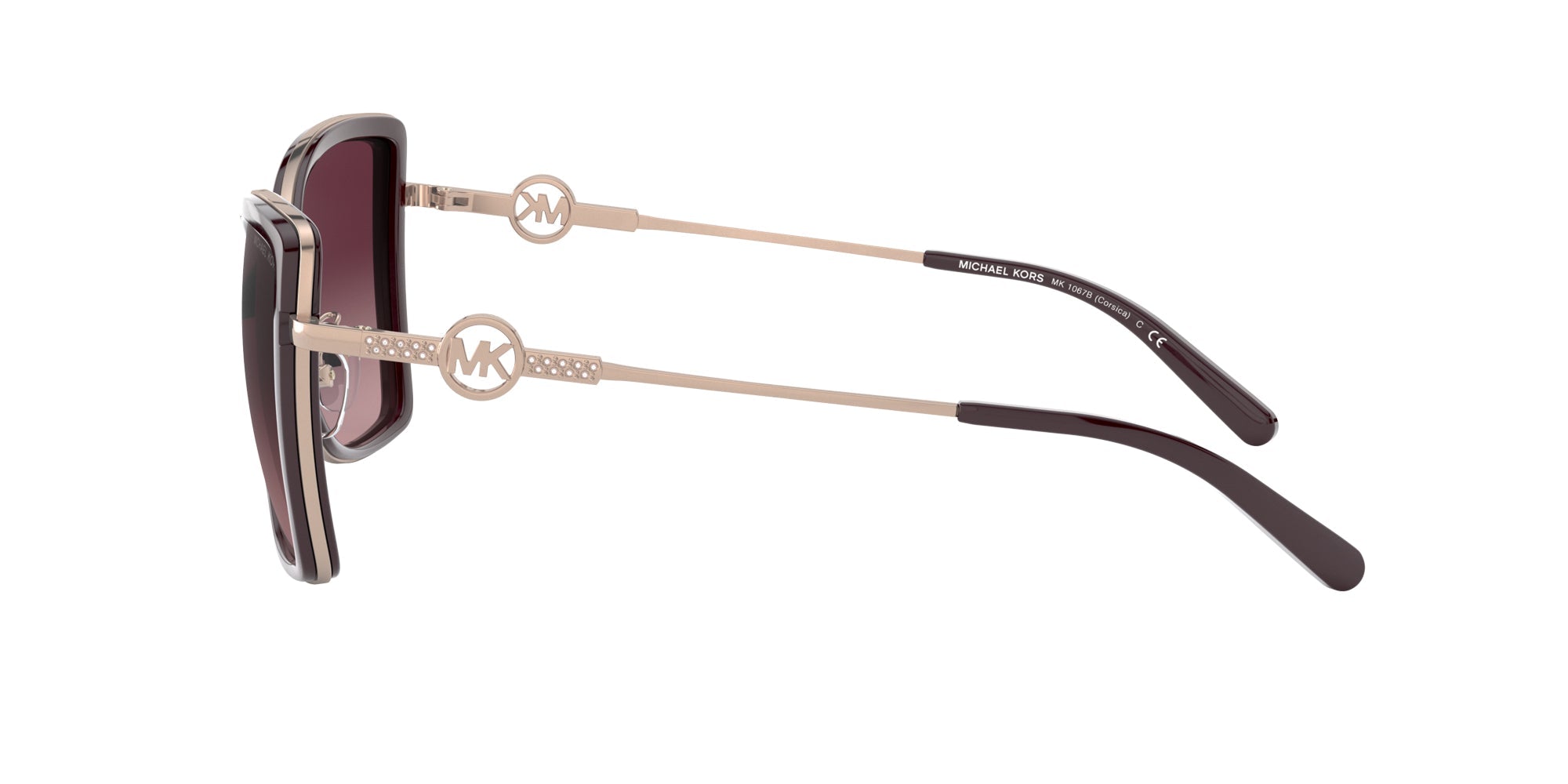 Michael Kors Corsica MK1067B