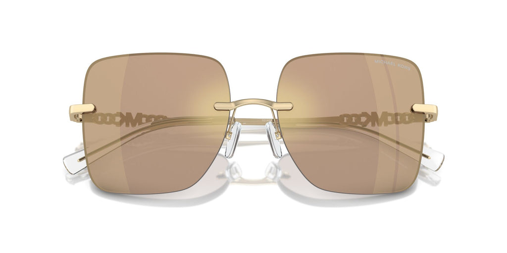 Michael Kors Quebec MK1150