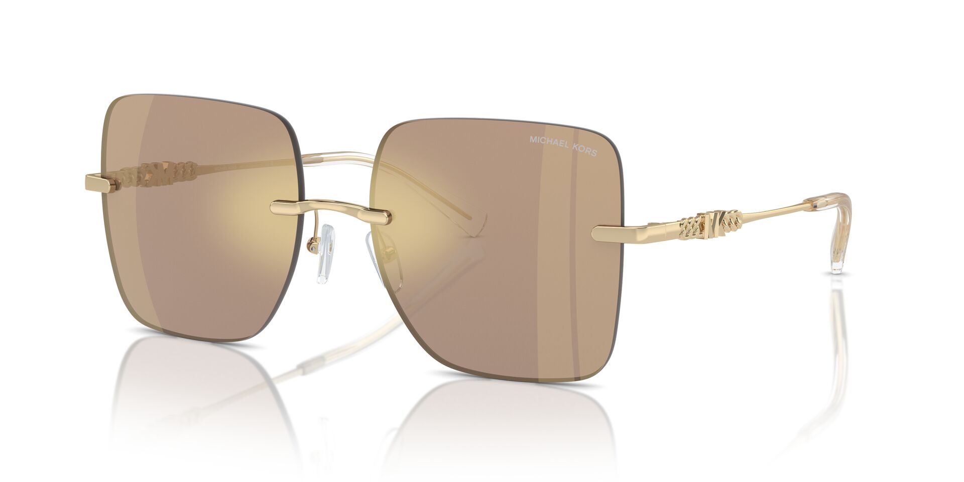 Michael Kors Quebec MK1150