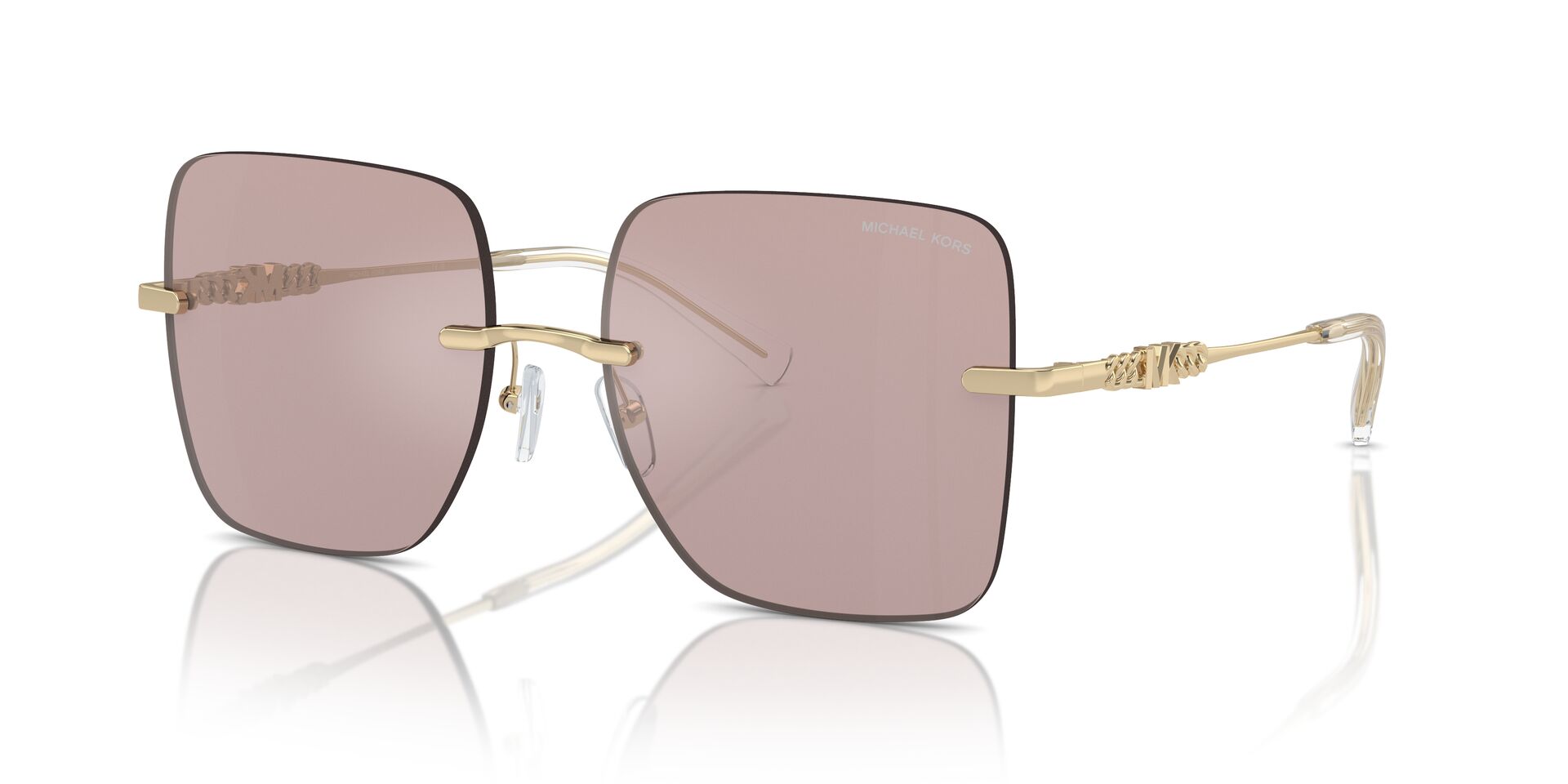 Michael Kors Quebec MK1150