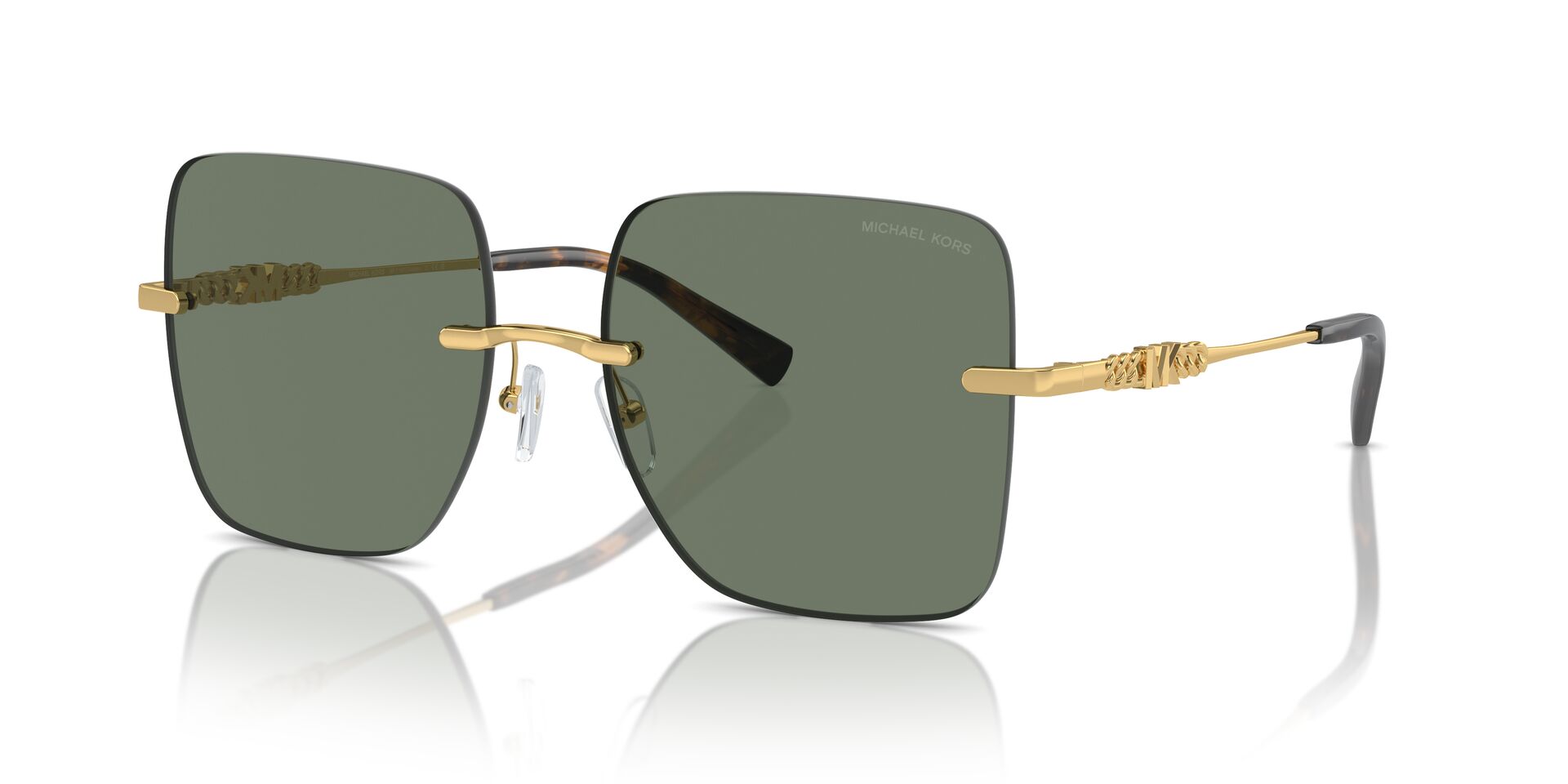 Michael Kors Quebec MK1150