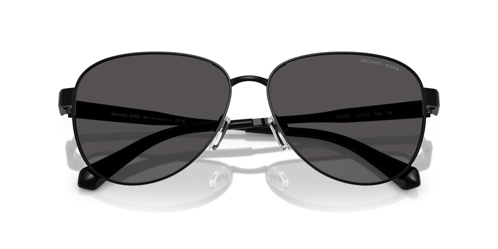Michael Kors Biarritz MK1160