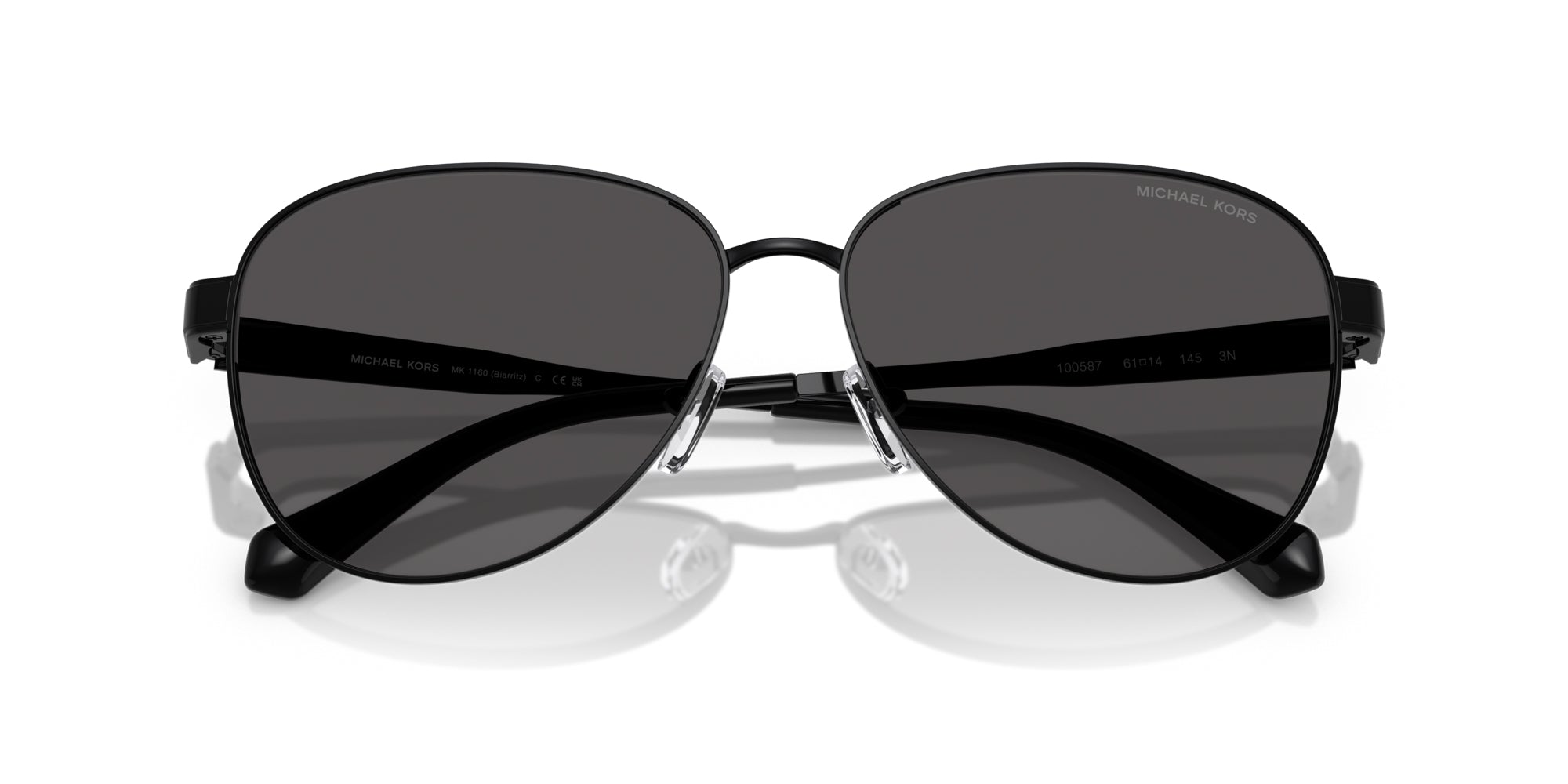 Michael Kors Biarritz MK1160