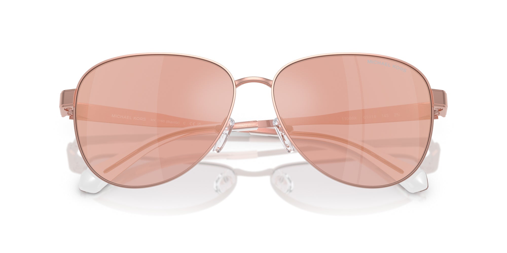 Michael Kors Biarritz MK1160