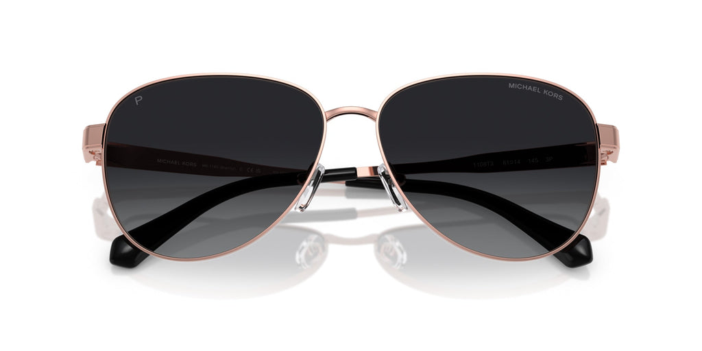 Michael Kors Biarritz MK1160
