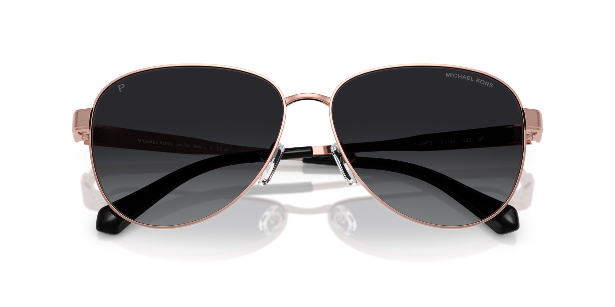 Michael Kors Biarritz MK1160