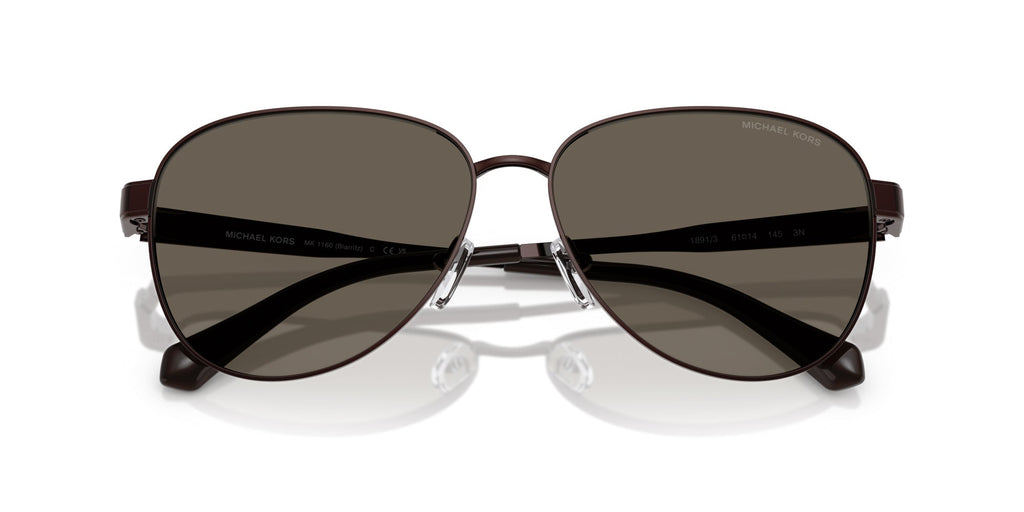 Michael Kors Biarritz MK1160