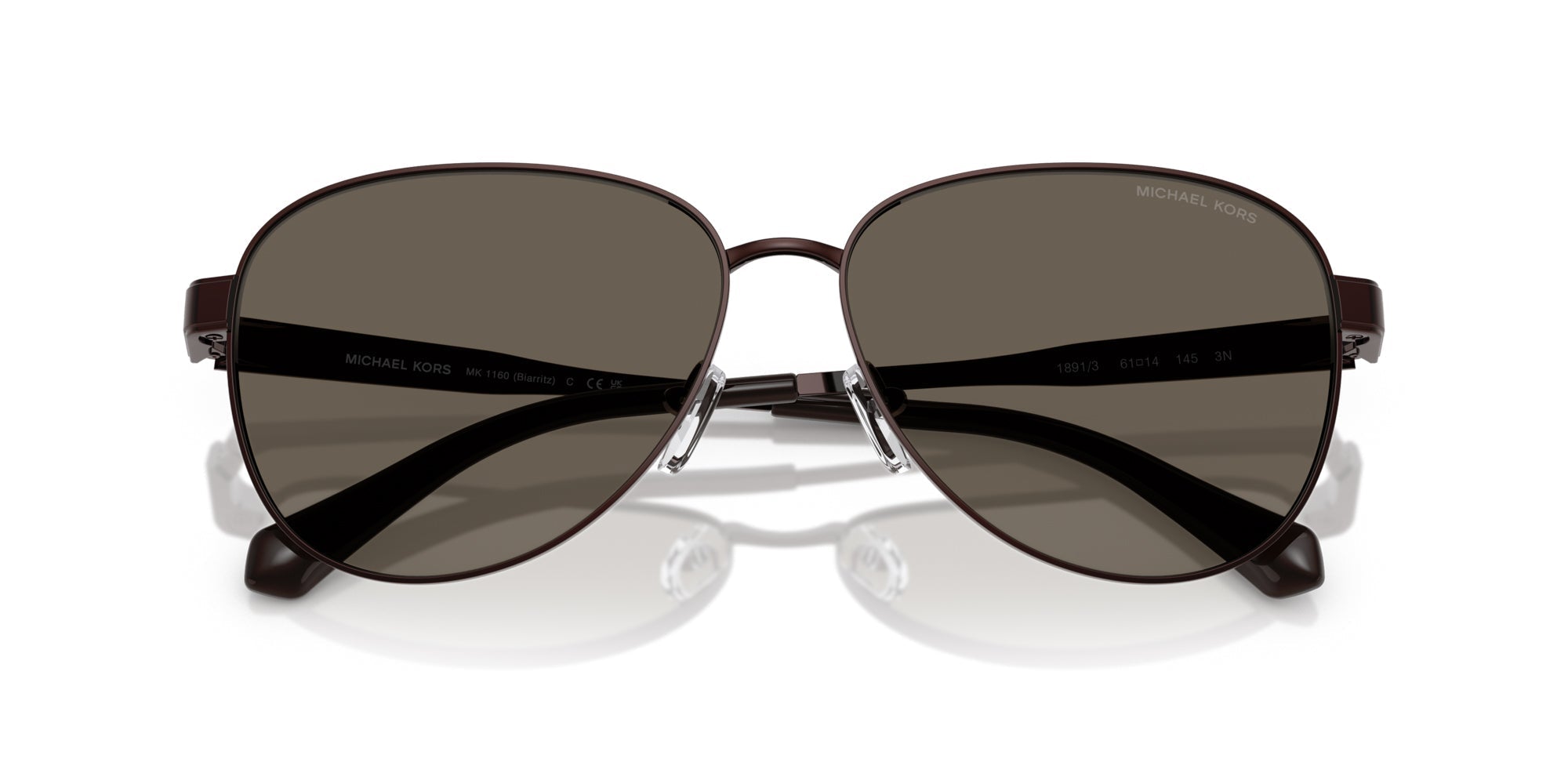 Michael Kors Biarritz MK1160
