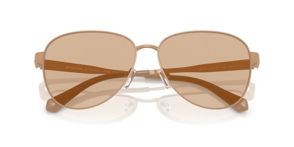 Michael Kors Biarritz MK1160