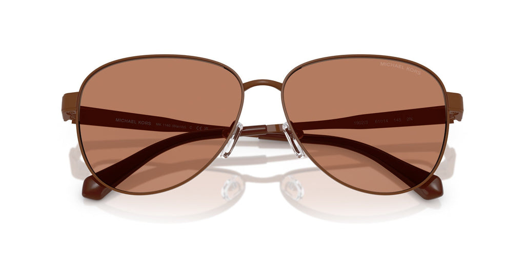 Michael Kors Biarritz MK1160