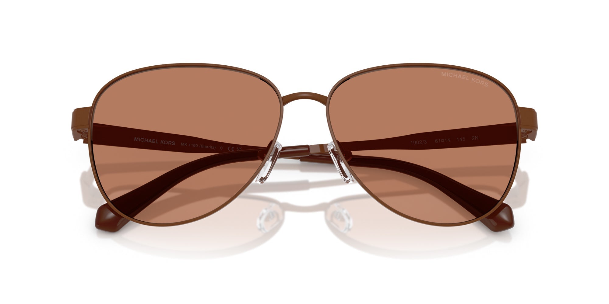 Michael Kors Biarritz MK1160