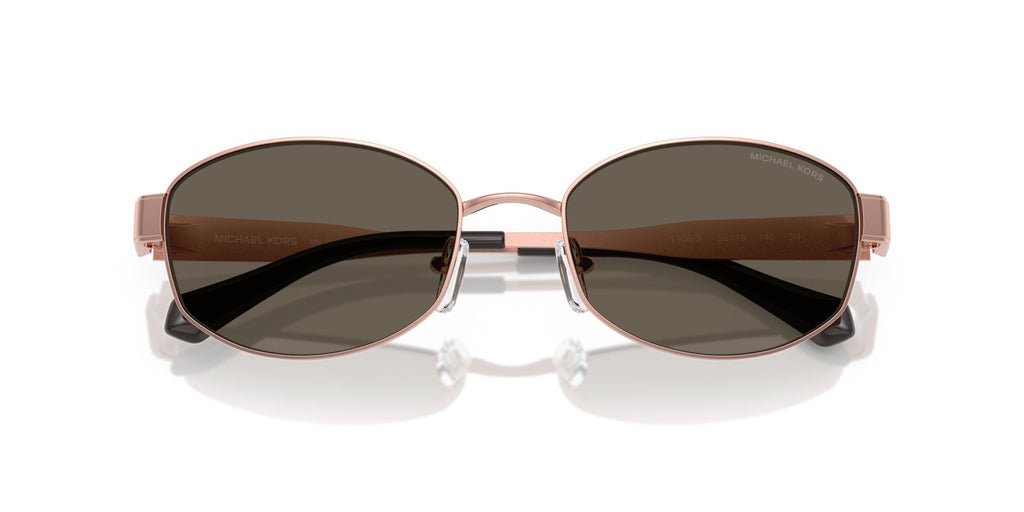 Michael Kors Monte Carlo MK1161