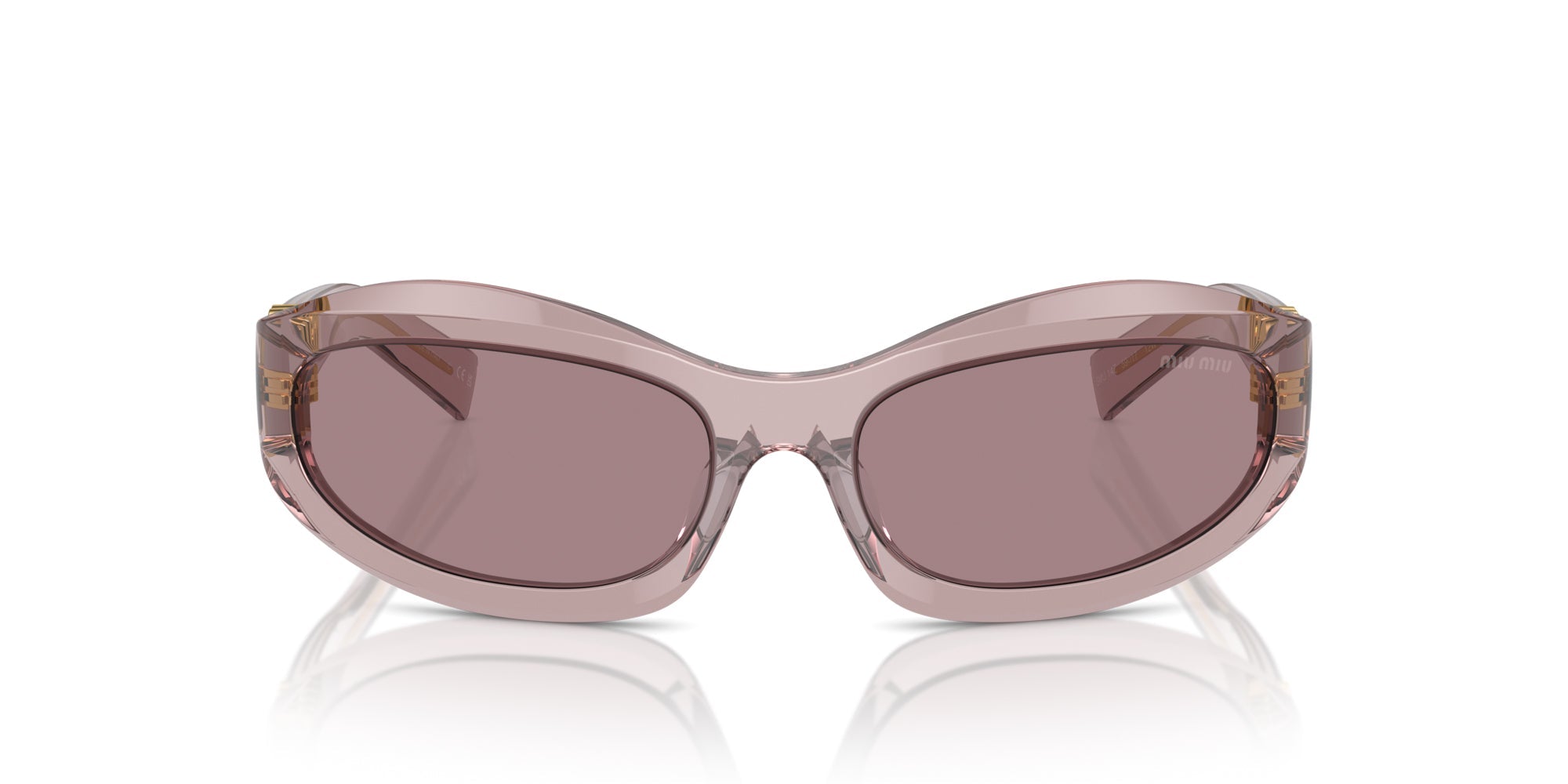 Miu Miu SMU14Z