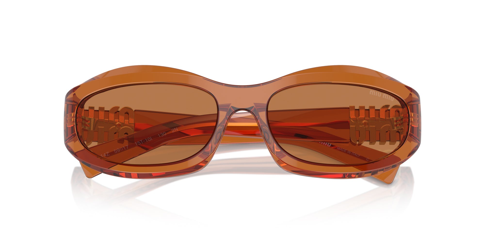 Miu Miu SMU14Z