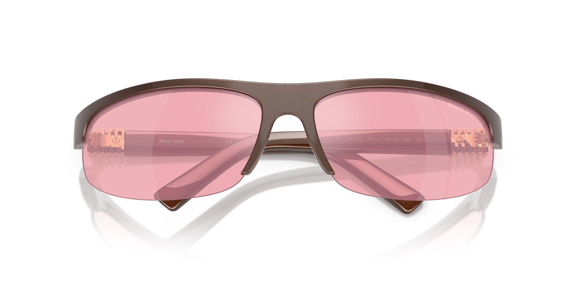 Miu Miu SMU A02