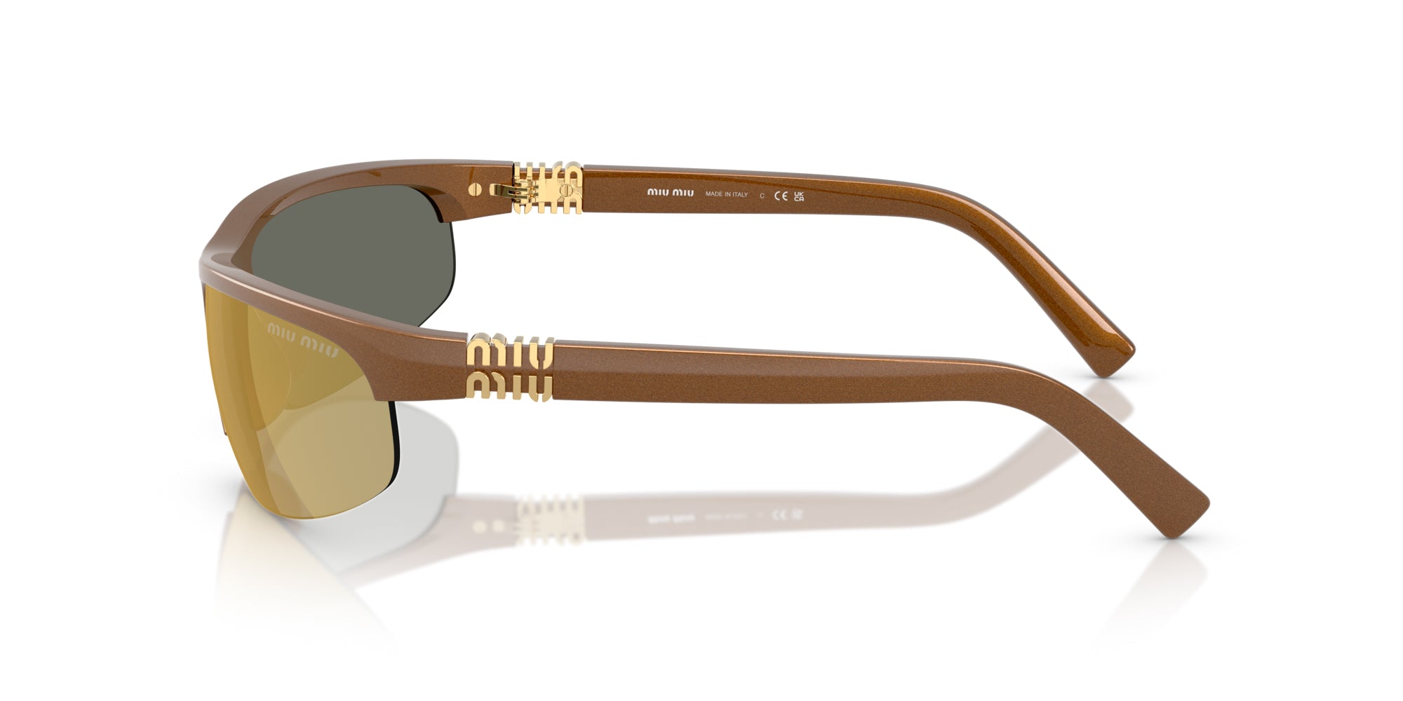 Miu Miu SMU A02