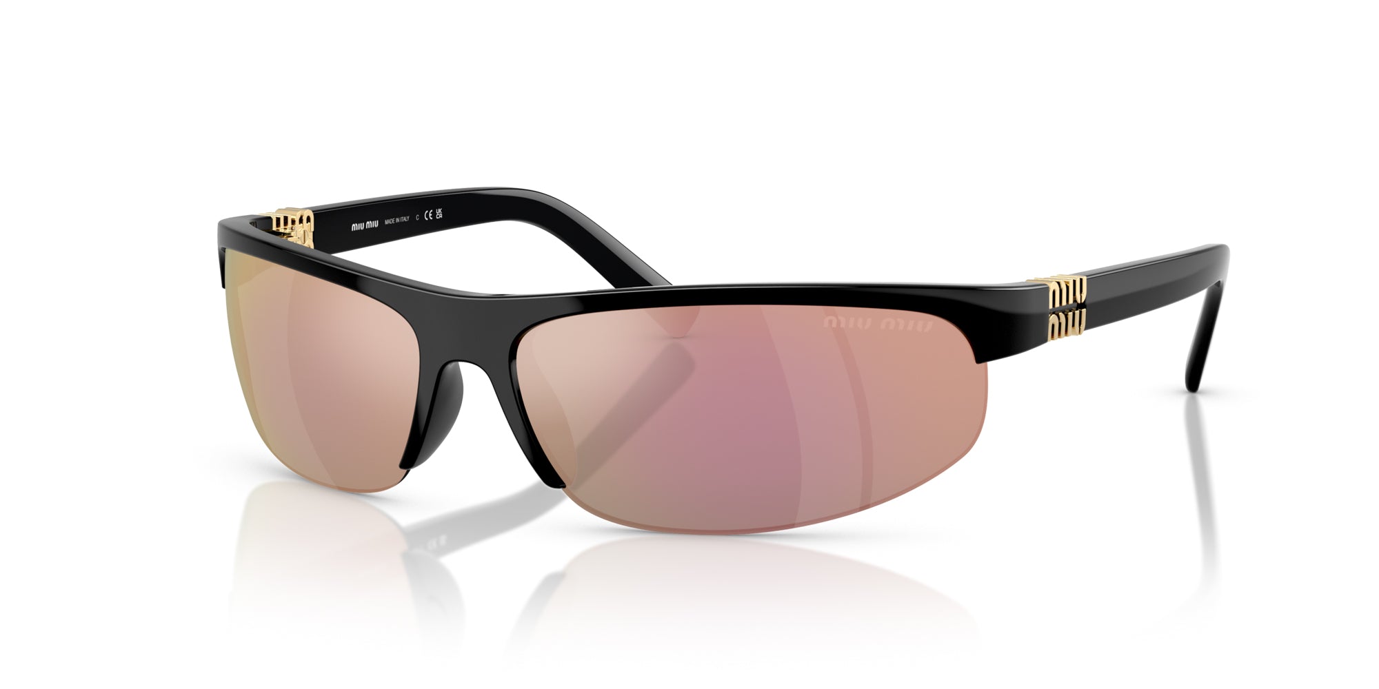 Miu Miu SMU A02