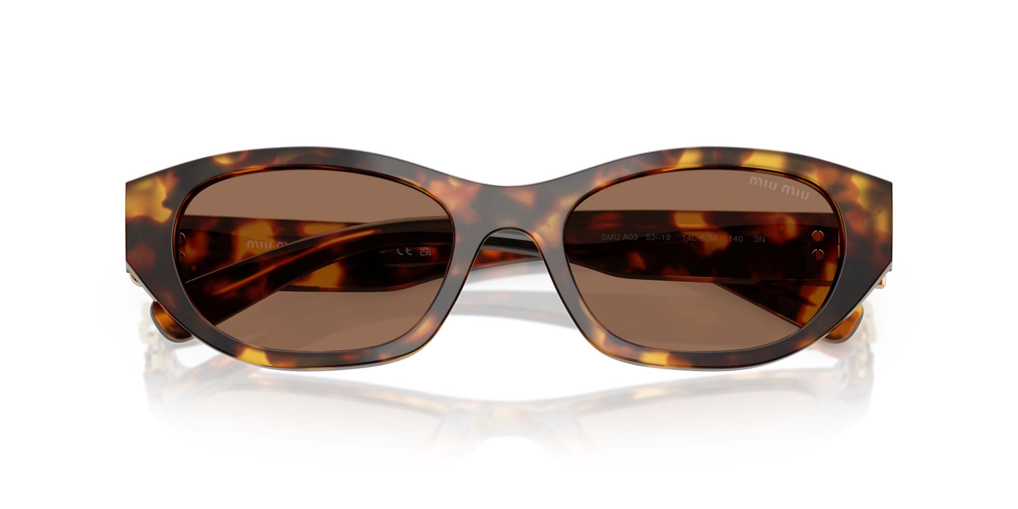 Miu Miu SMU A03