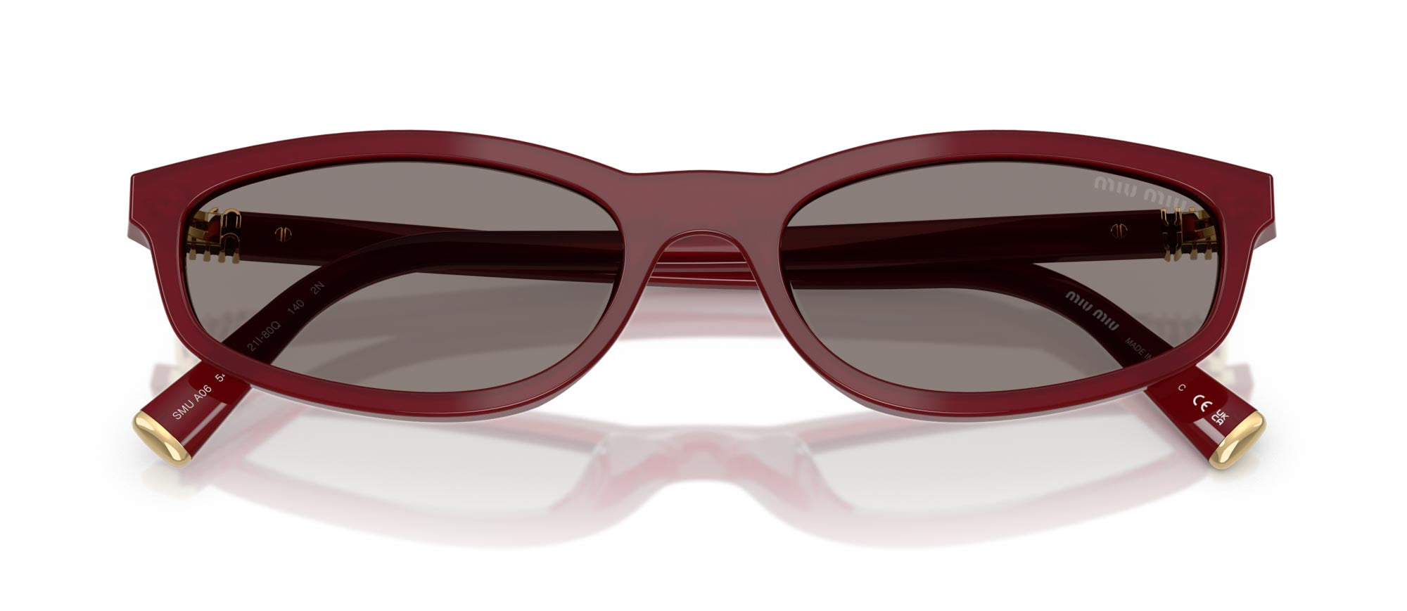 Miu Miu SMU A06