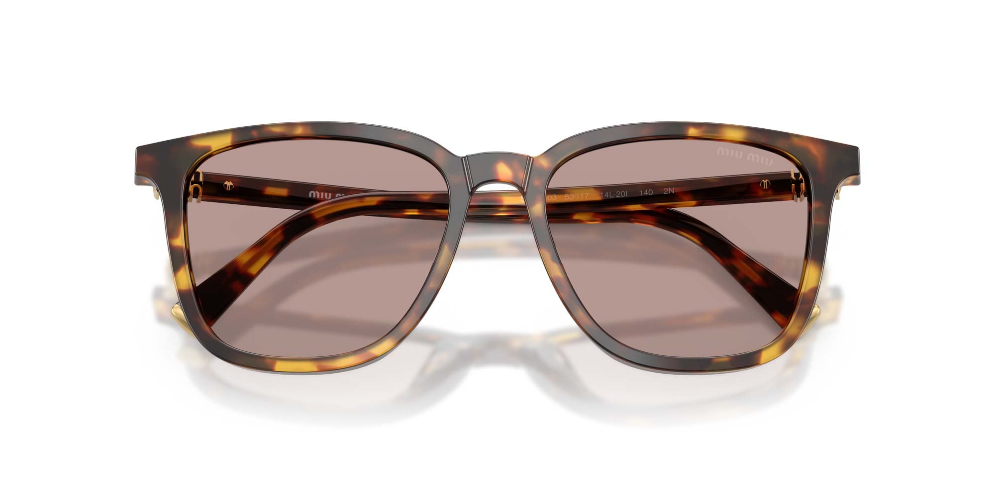 Miu Miu SMU B03
