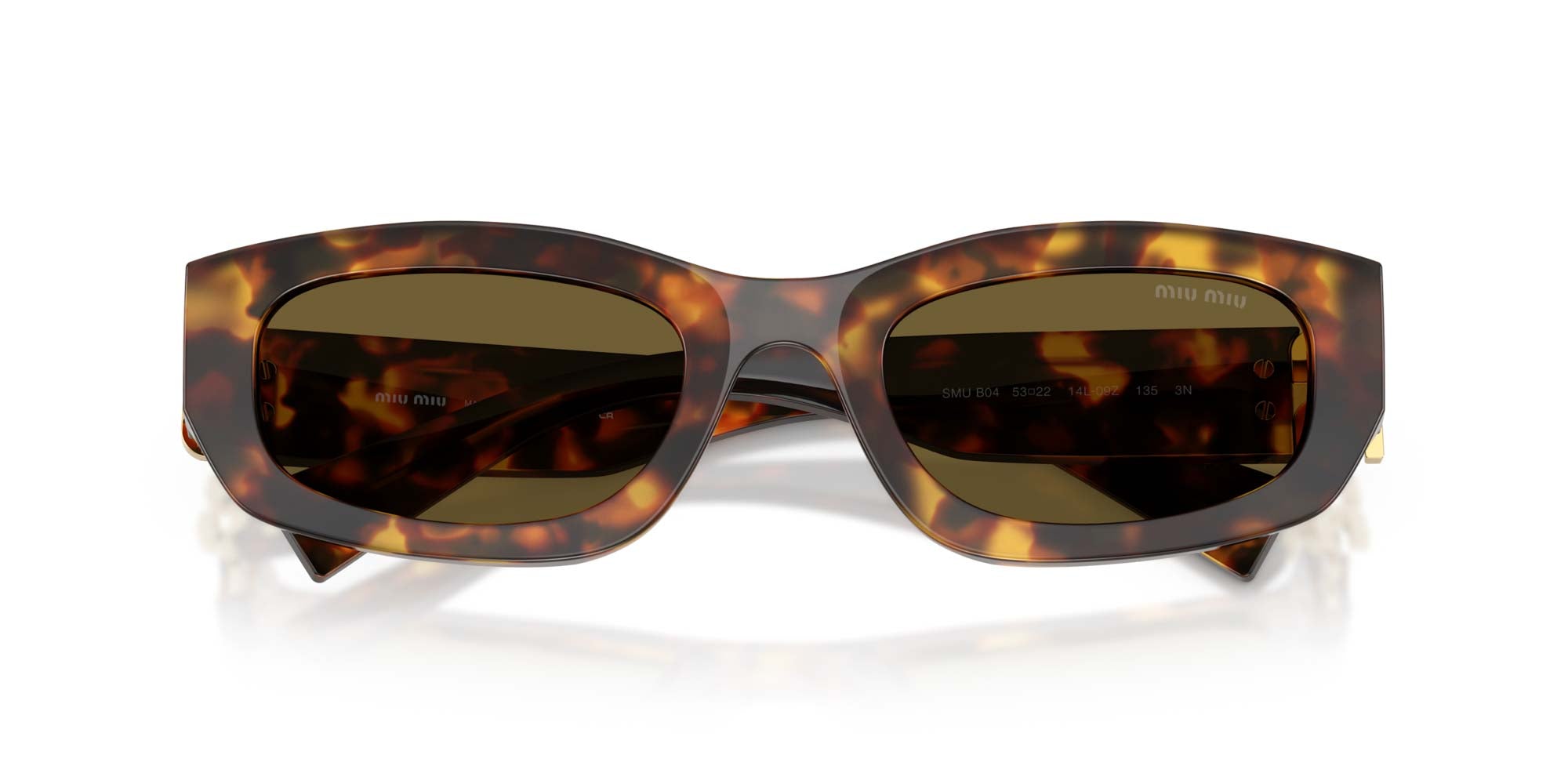 Miu Miu SMU B04