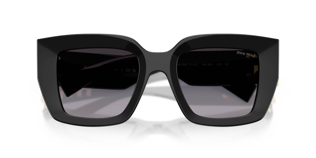 Miu Miu SMU B05