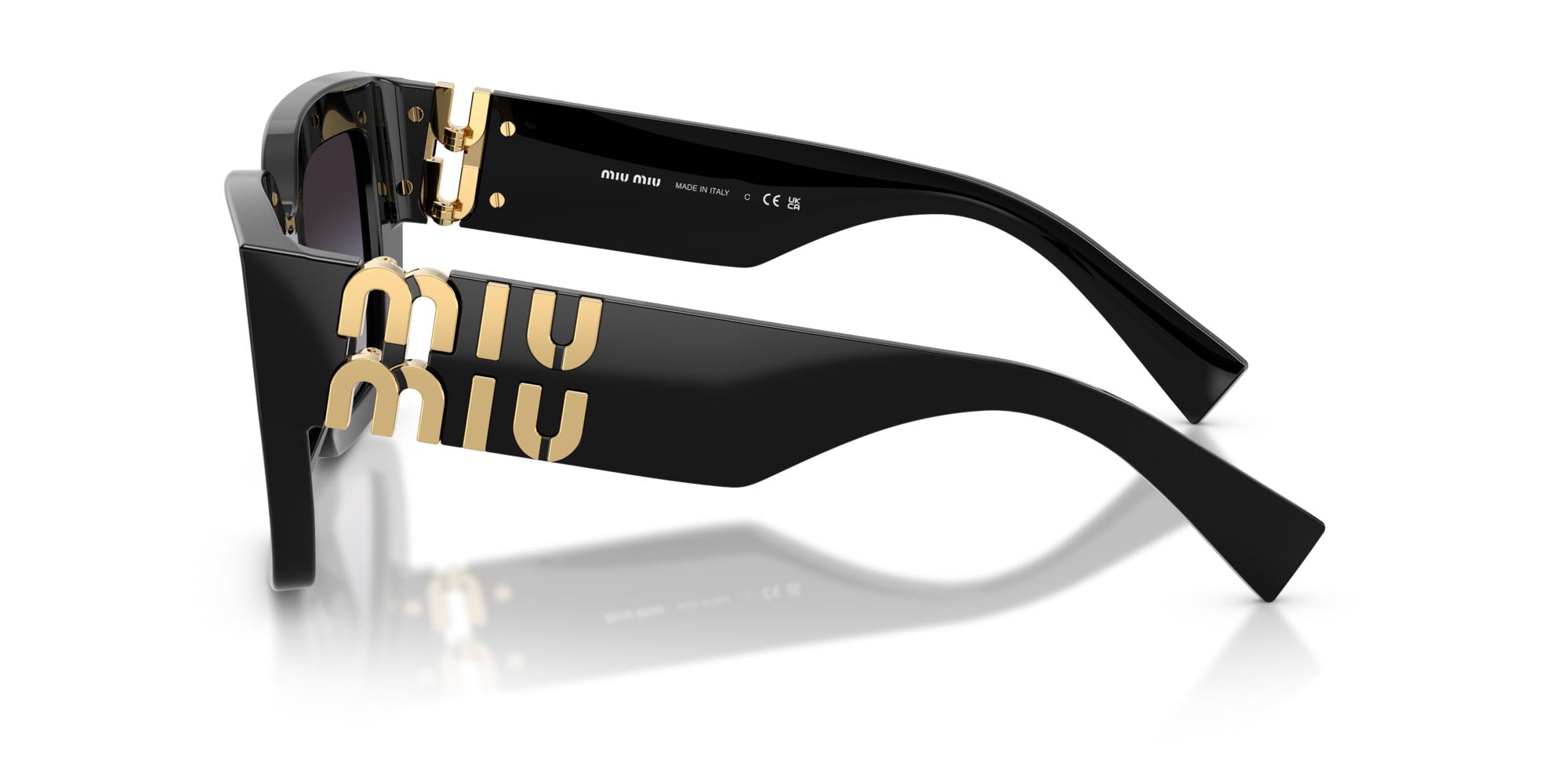 Miu Miu SMU B05
