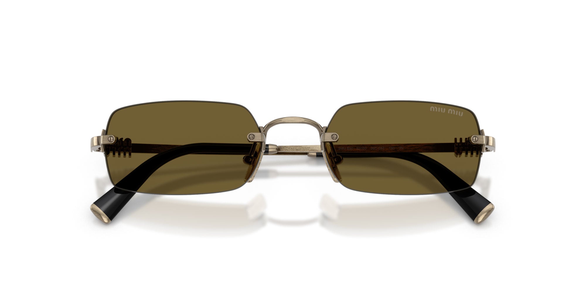 Miu Miu SMU B50