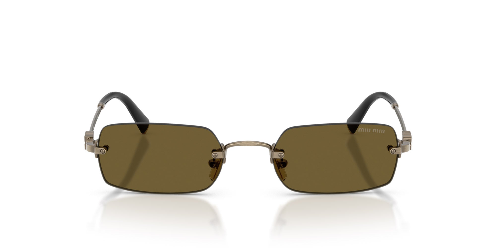 Miu Miu SMU B50