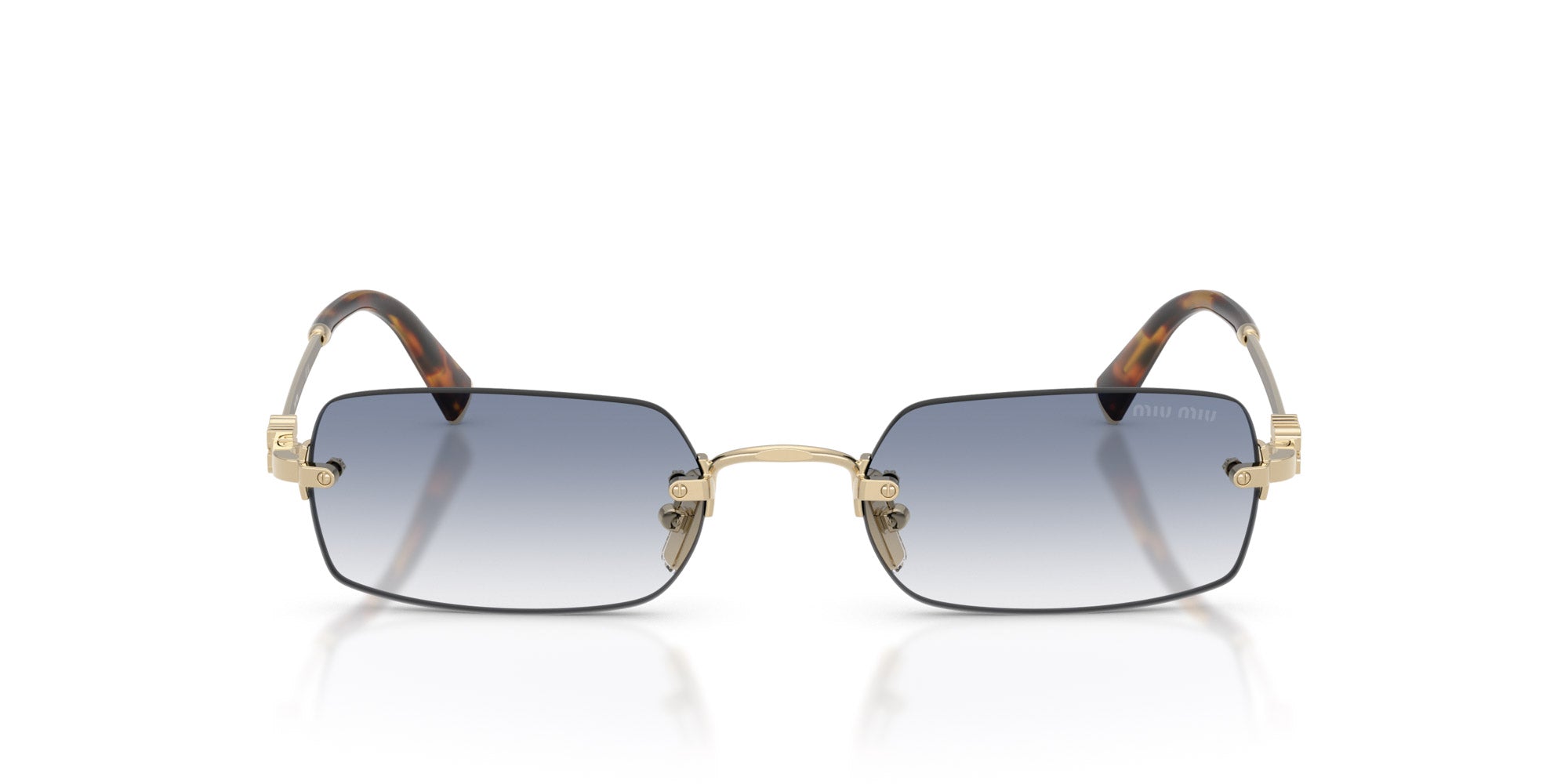 Miu Miu SMU B50