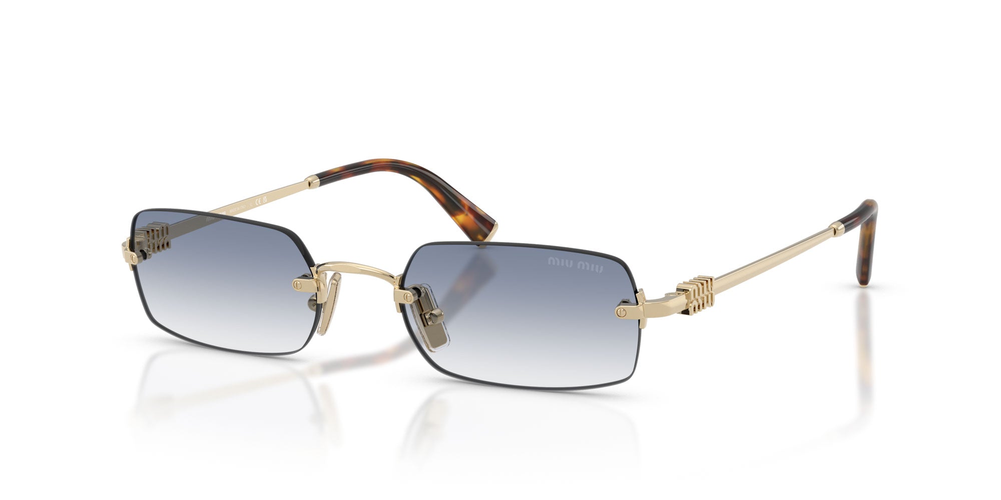 Miu Miu SMU B50