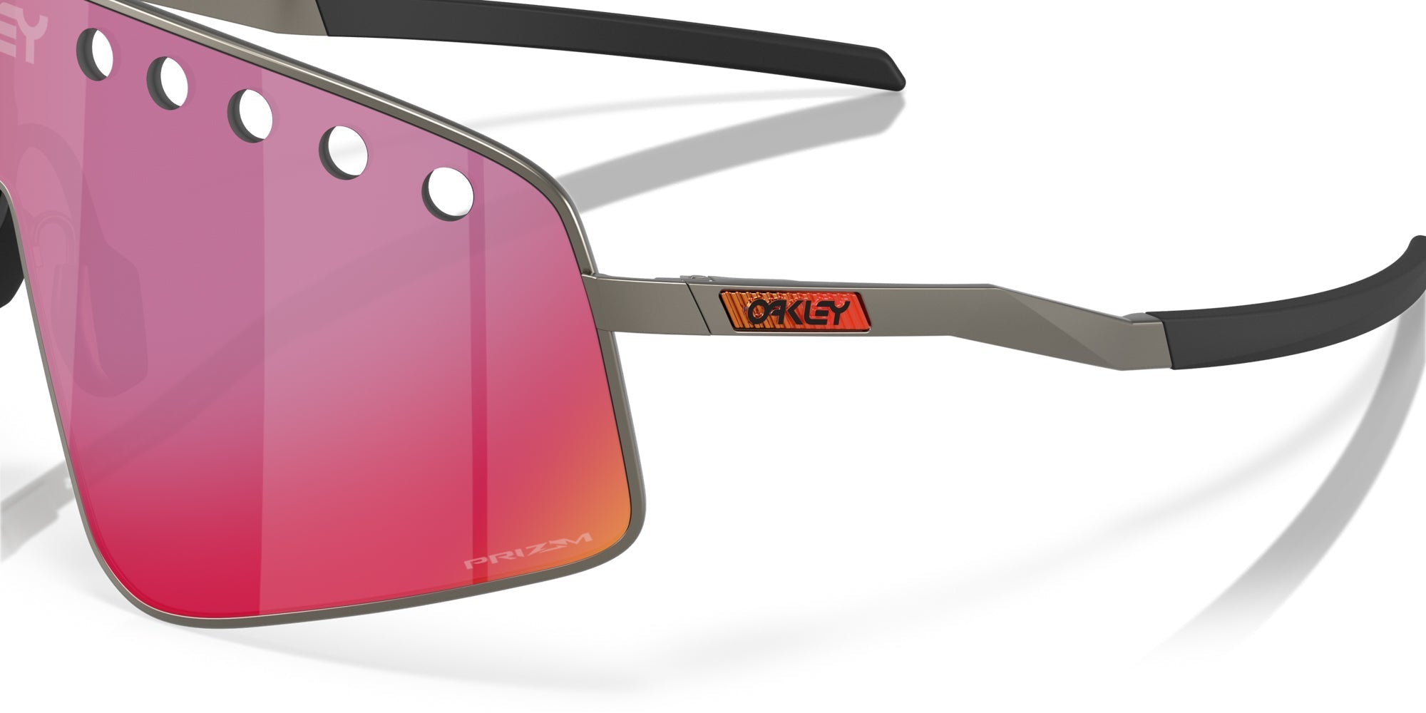 Oakley Sutro TI Sweep OO6025