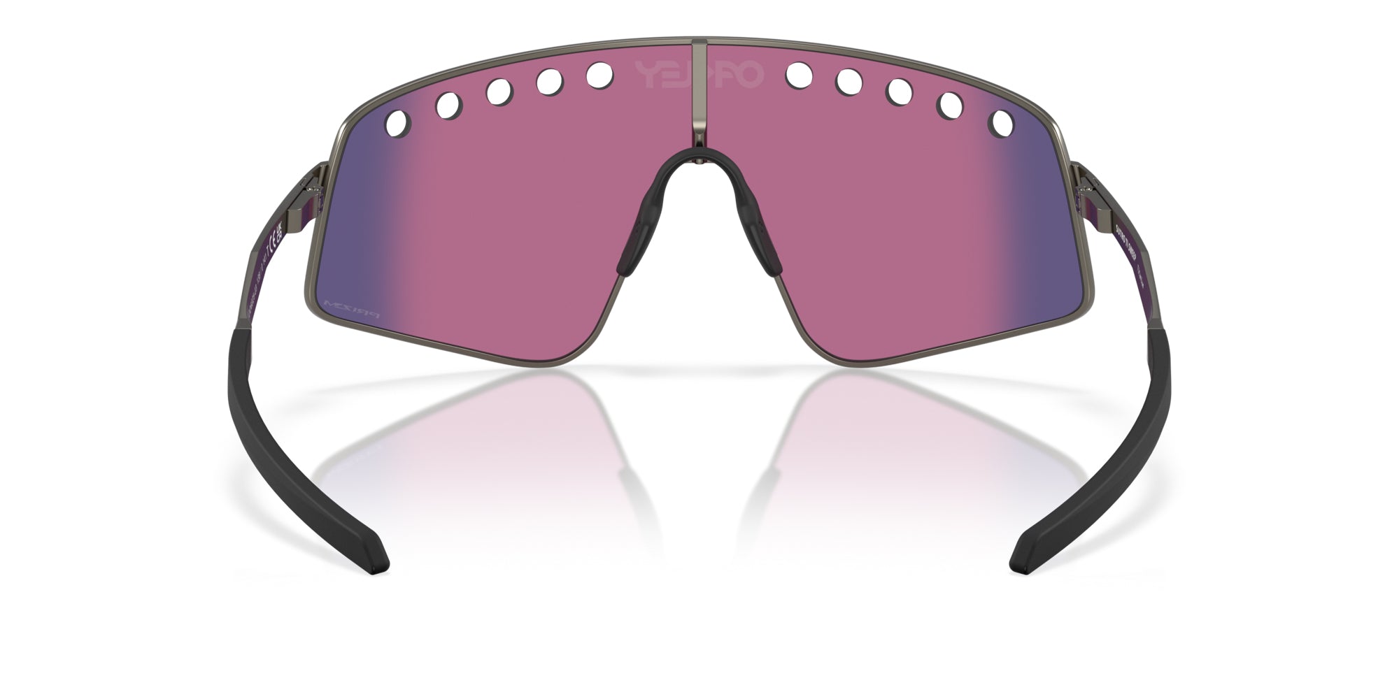 Oakley Sutro TI Sweep OO6025