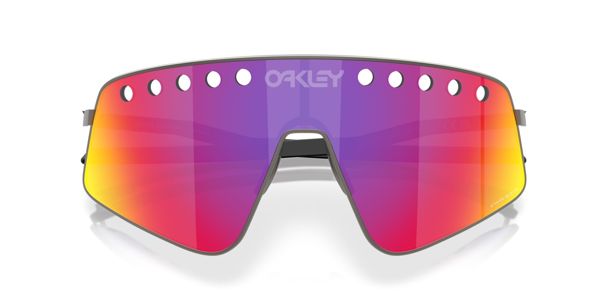 Oakley Sutro TI Sweep OO6025