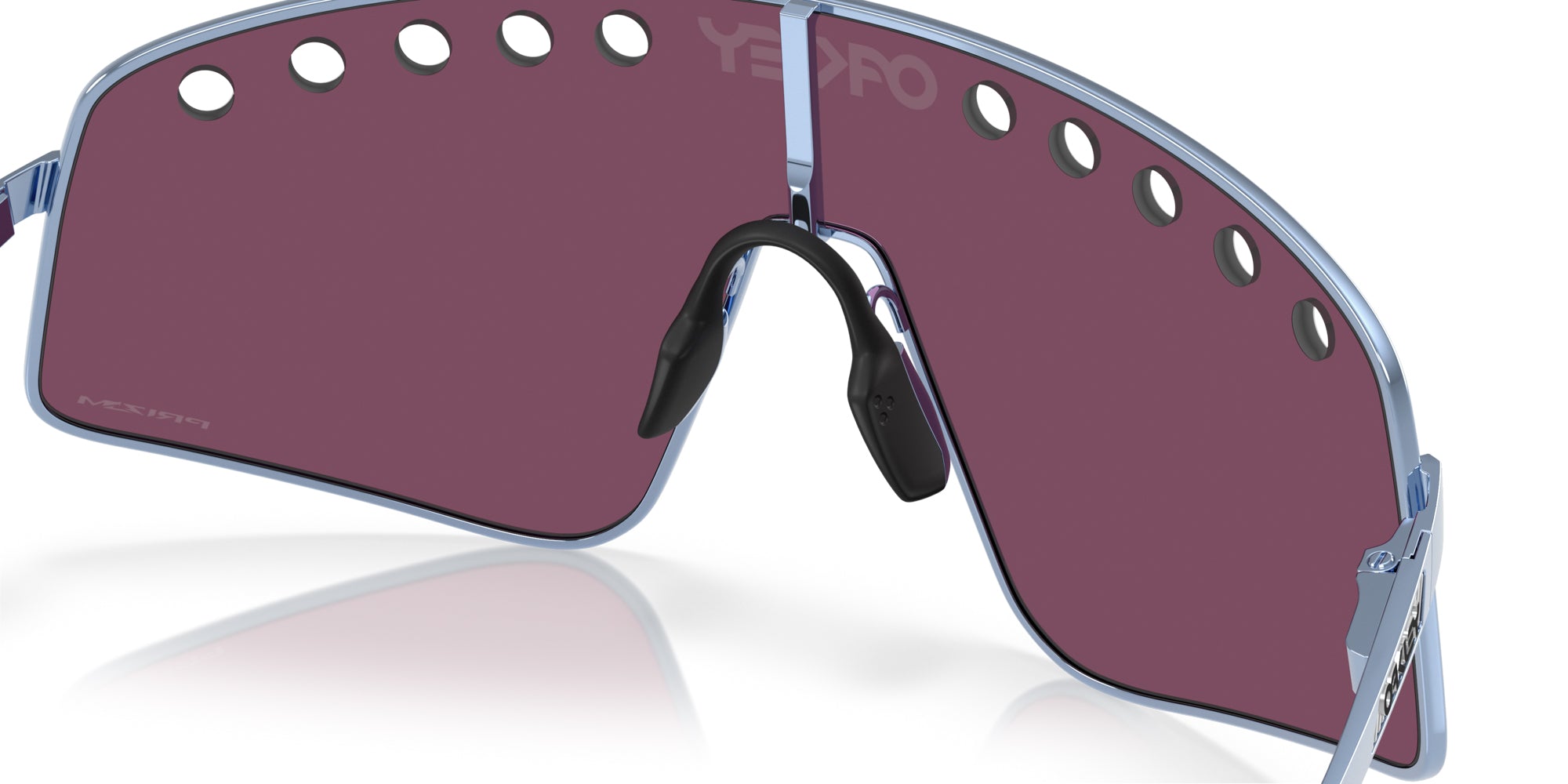 Oakley Sutro TI Sweep OO6025