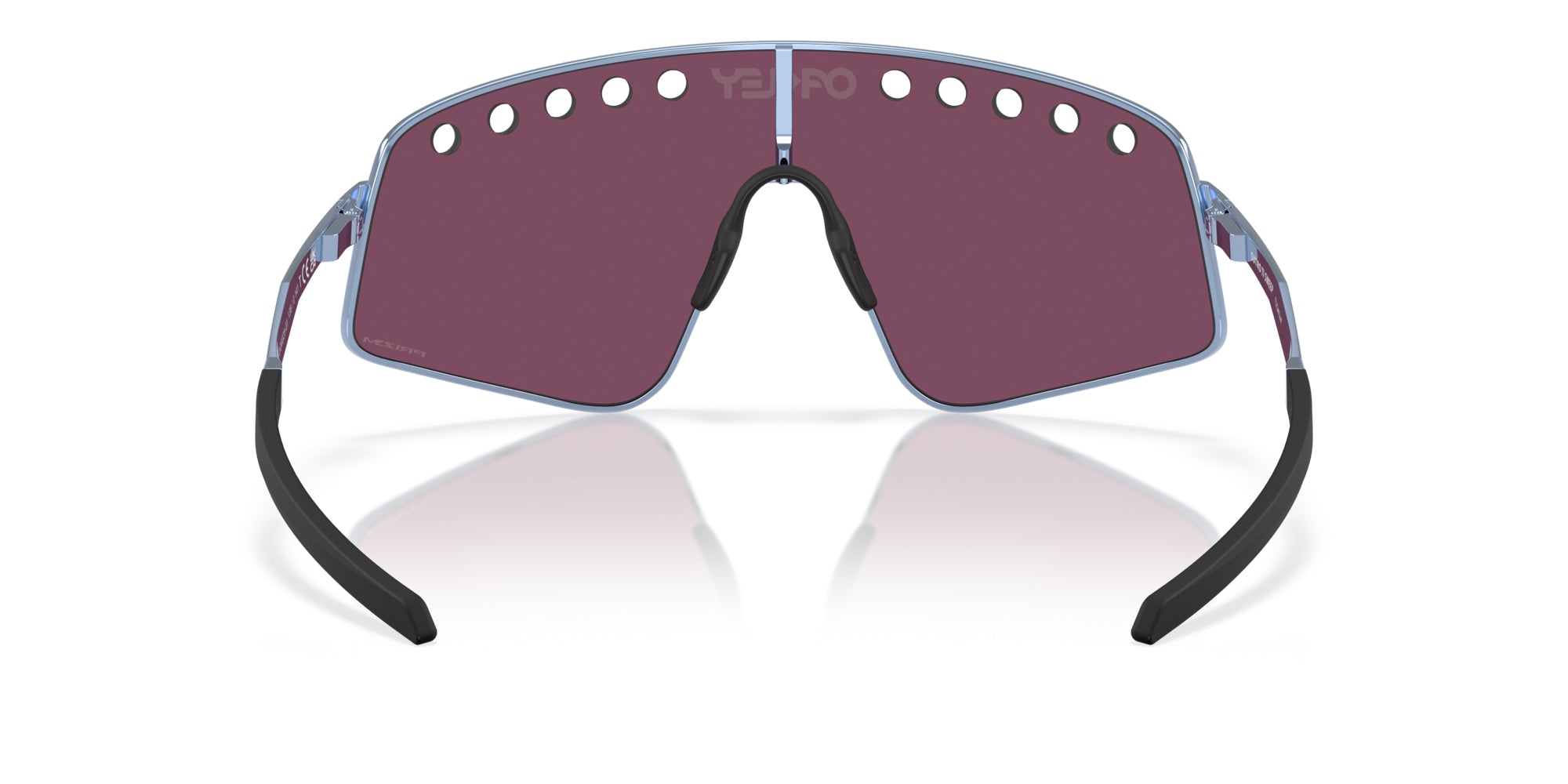 Oakley Sutro TI Sweep OO6025