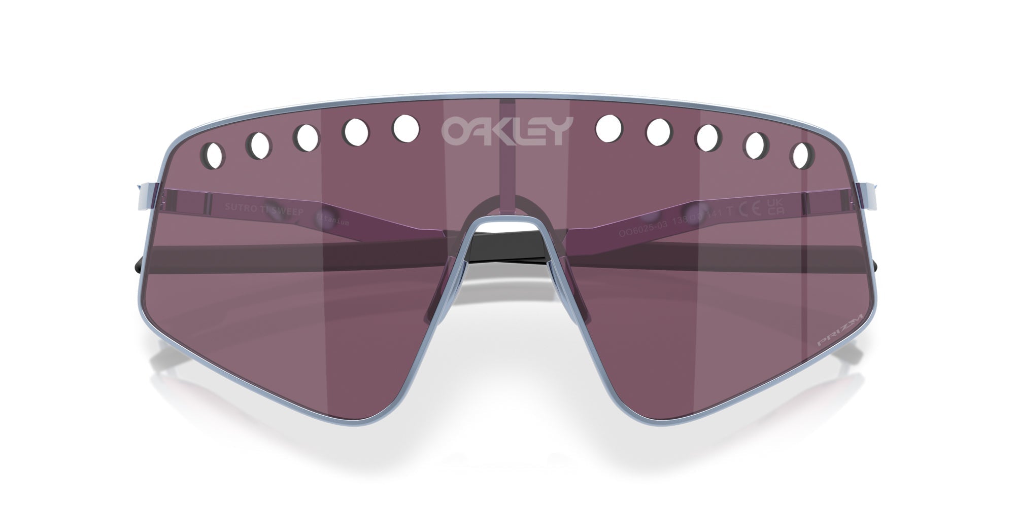 Oakley Sutro TI Sweep OO6025